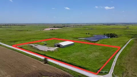 000 SW 15th St, El Reno, OK 73036
