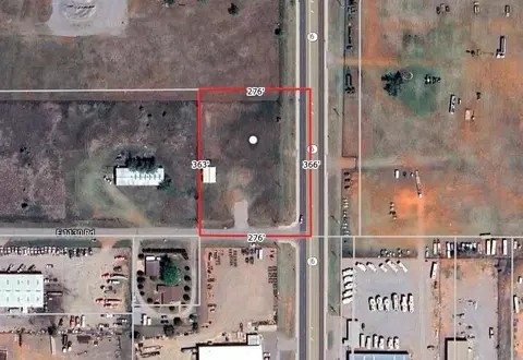 3621 S 6 Hwy, Elk City, OK 73644