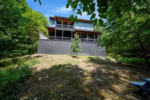 Exterior - 384 Eagle Mountain Trl, Broken Bow, OK 74728 photo 5 of 5
