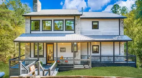 384 Eagle Mountain Trl, Broken Bow, OK 74728
