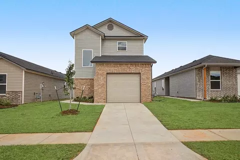 3640 Maggie Rd, Mustang, OK 73064