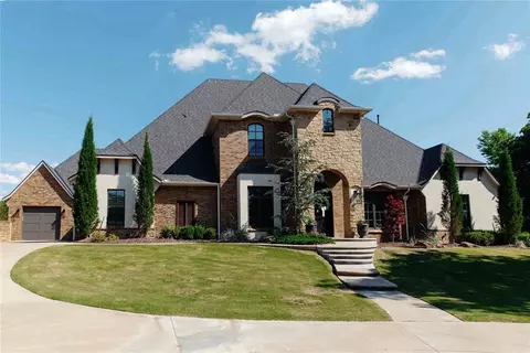 10232 Beaupre Dr, Arcadia, OK 73007