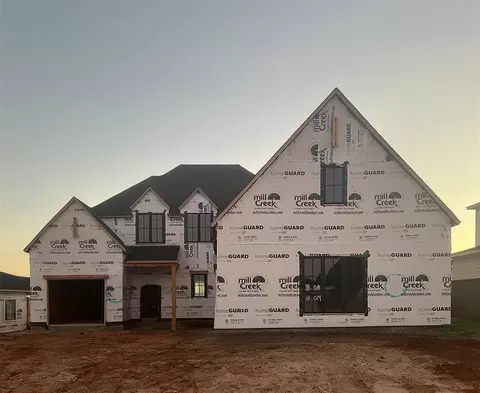 18024 Fields Dr, Edmond, OK 73012