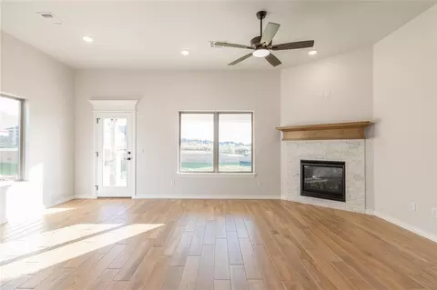 8316 Hazelwood Way, Edmond, OK 73034