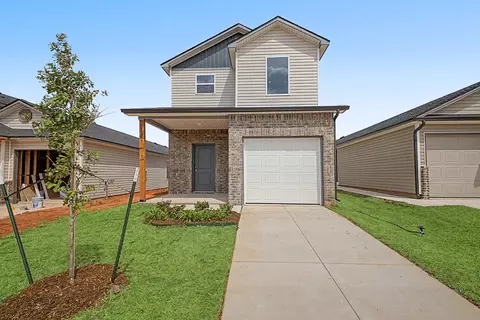 3632 Maggie Rd, Mustang, OK 73064
