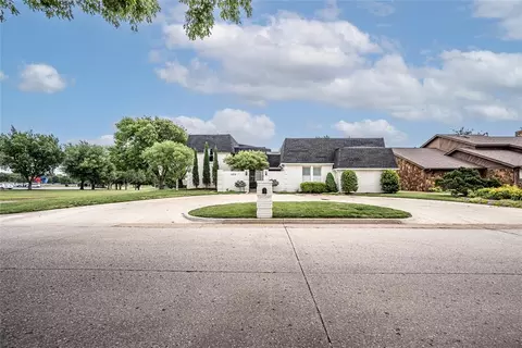 12610 Maple Ridge Rd, Oklahoma City, OK 73120