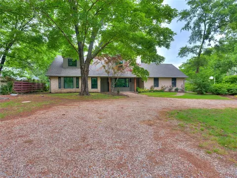 560 N 4395, Pryor, OK 74361