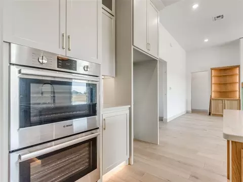 Kitchen - 1113 Jaden Blvd, Tuttle, OK 73089 photo 4 of 4