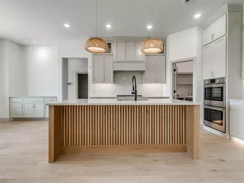 Kitchen - 1113 Jaden Blvd, Tuttle, OK 73089 photo 1 of 4