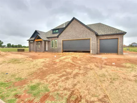 1113 Jaden Blvd, Tuttle, OK 73089