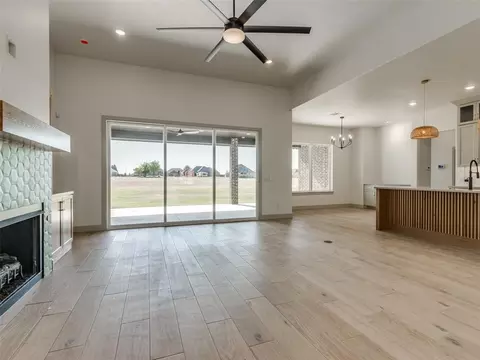 Living - 1113 Jaden Blvd, Tuttle, OK 73089 photo 4 of 4