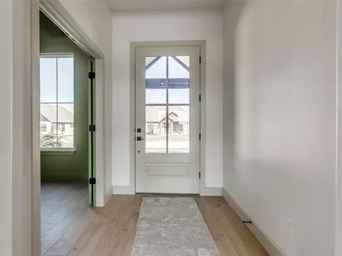 Entry Way - 1113 Jaden Blvd, Tuttle, OK 73089 photo 1 of 2