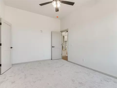 Bedroom - 1113 Jaden Blvd, Tuttle, OK 73089 photo 5 of 7
