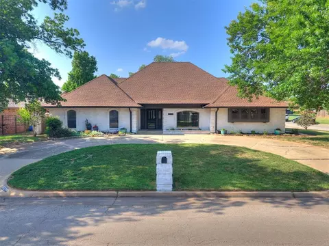 801 SW 112th St, Oklahoma City, OK 73170