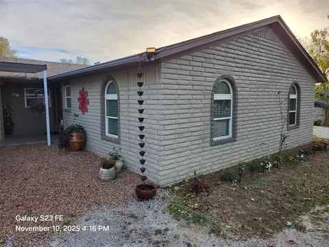42603 Stout Dr, Tecumseh, OK 74873