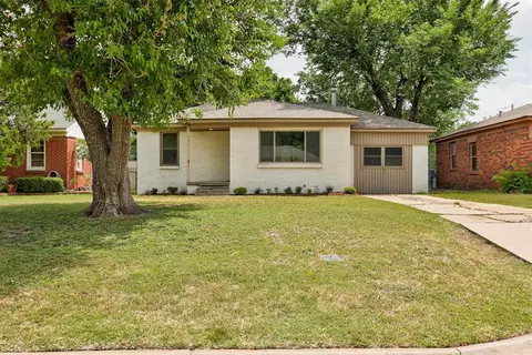 736 NW 88th St, Oklahoma City, OK 73114