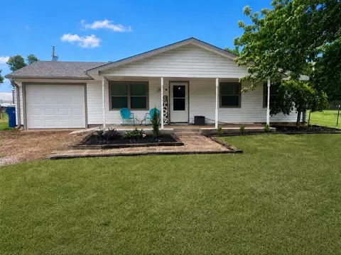 37189 W County Street 2660 Rd, Anadarko, OK 73005