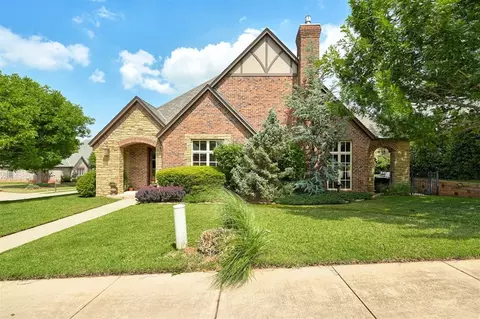 10512 Elmwood Forest Dr, Oklahoma City, OK 73151