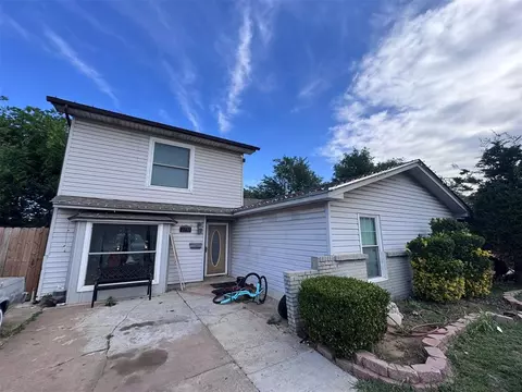 2731 SW 61st St, Oklahoma City, OK 73159