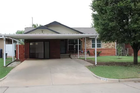 2713 SW 51st St, Oklahoma City, OK 73119
