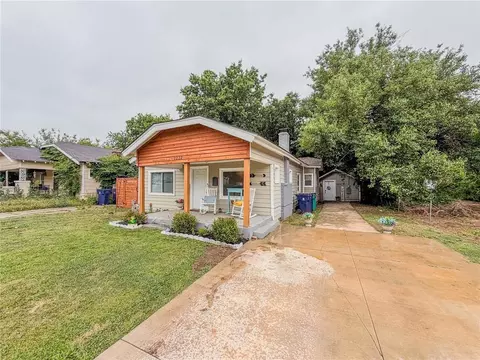 1212 NE 19th St, Oklahoma City, OK 73111