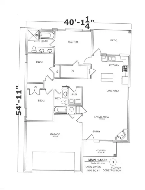 9316 NW 143rd St, Yukon, OK 73099