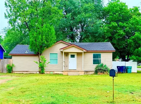 4131 Cunningham Dr, Oklahoma City, OK 73135