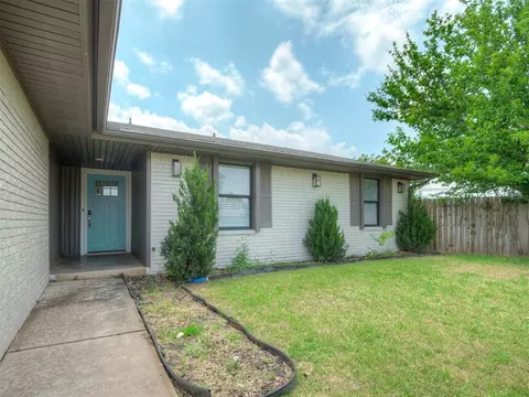 1716 Erin Pl, Oklahoma City, OK 73120