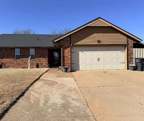 Undisclosed, Moore, OK 73160