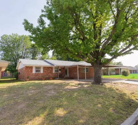 600 SW 69th, Oklahoma City, OK 73139
