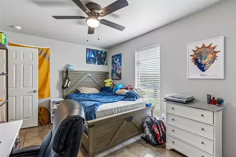 Bedroom - 830 Douglas Dr, Norman, OK 73069 photo 8 of 9