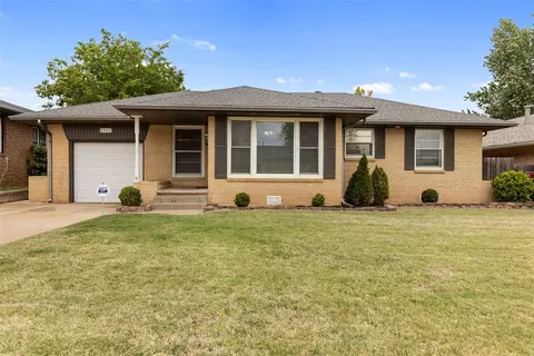 4333 SE 16th St, Oklahoma City, OK 73115