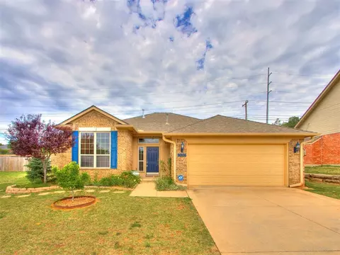 300 Lone Oak Dr, Norman, OK 73071