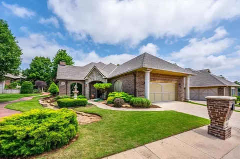2601 Capri Dr, Edmond, OK 73034