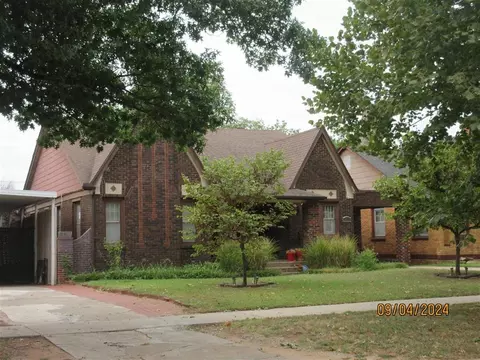2532 NW 13th St, Oklahoma City, OK 73107