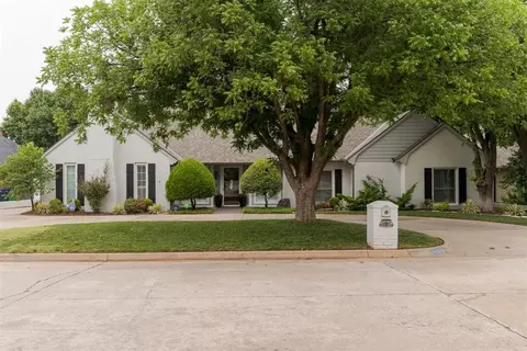 12008 Maple Ridge Rd, Oklahoma City, OK 73120