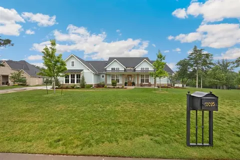 10025 NE 145th St, Jones, OK 73049