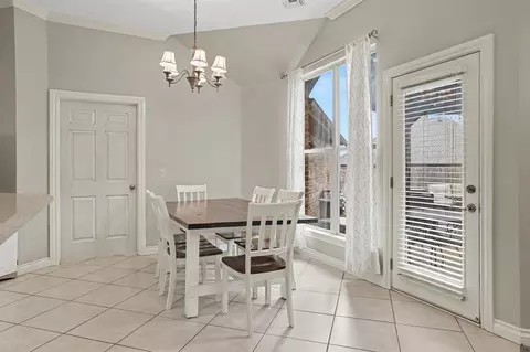 Dining - 1901 Apache Trl, Edmond, OK 73003 photo 1 of 1