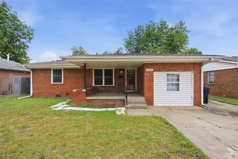 5113 N Sapulpa Ave, Oklahoma City, OK 73112