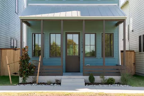 1644 S Douglas Ave, Oklahoma City, OK 73108