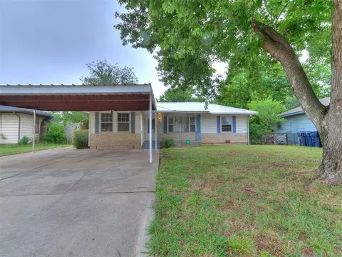 2545 Texoma Dr, Oklahoma City, OK 73119
