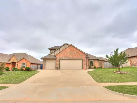 Undisclosed, Yukon, OK 73099