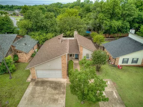 2102 Oak Forest Dr, Norman, OK 73071 photo 43