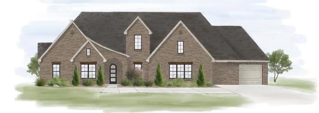 9900 Shadow Creek Trl, Oklahoma City, OK 73151