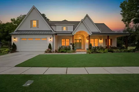 4311 N Peniel Ave, Bethany, OK 73008