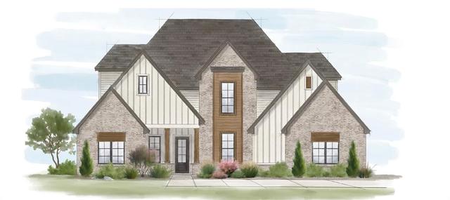 9908 Shadow Creek Trl, Oklahoma City, OK 73151