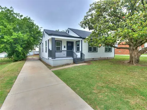 2405 NW 38th St, Oklahoma City, OK 73112
