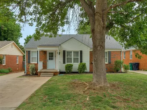 2517 NW 35th St, Oklahoma City, OK 73112