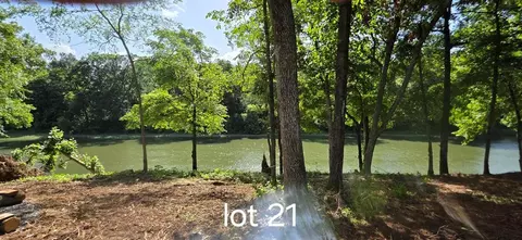 21 Riverstone Dr, Broken Bow, OK 74728