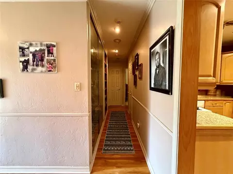 Entry Way - 1021 Coe St, Altus, OK 73521 photo 1 of 1